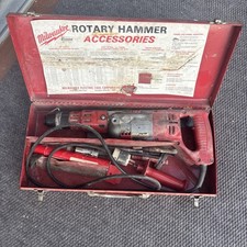 Milwaukee 5351 heavy for sale  Sheboygan
