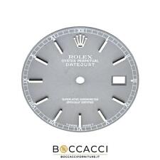 Rolex datejust quadrante usato  Sant Angelo Romano