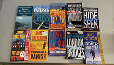 Lot random james for sale  Imperial