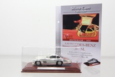 Silver cars collection gebraucht kaufen  Remseck am Neckar