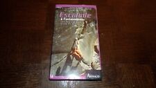 Escalada A Fontainebleau - Montchausse Godoffe 1999 - Alpinismo Escalada Varappe comprar usado  Enviando para Brazil