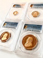 Südafrika krügerrand 1989 gebraucht kaufen  Mannheim