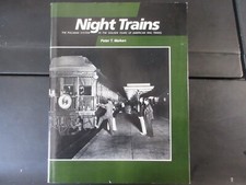 Night trains pullman for sale  Des Plaines
