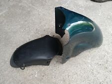 Carenage garde boue d'occasion Carenage garde boue d'occasion  Heudicourt