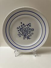 Assiette plate luneville d'occasion  Laon
