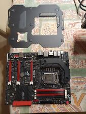 Carte mere asus d'occasion  Lutterbach