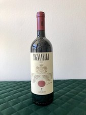 Marchesi antinori tignanello usato  Neumarkt