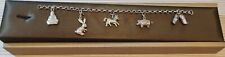Bracciale argento 835 usato  Roma