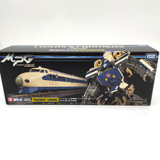 Transformers masterpiece mpg d'occasion  Expédié en Belgium