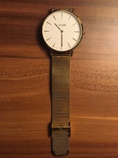 Montre cluse femme d'occasion  Cergy-