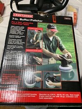 Sears craftsman buffer for sale  Englewood