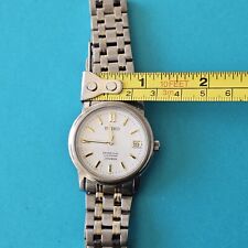 Vtg seiko perpetual for sale  Bridgewater