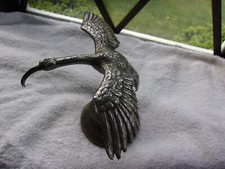 Unknown hood ornament for sale  Westfield