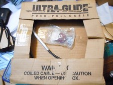 Ultra glide push for sale  Edwardsville