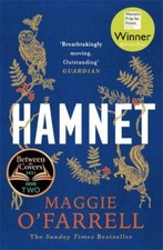 Ofarrell maggie hamnet for sale  STOCKPORT