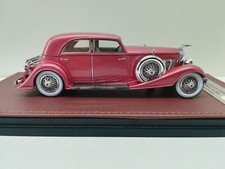 Duesenberg sports sedan usato  Italia