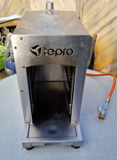 Tepro toronto steakgrill gebraucht kaufen  Erlangen