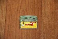 Boktai gameboy advance d'occasion  Saint-Ouen