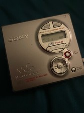 Sony r410 walkman for sale  MILTON KEYNES