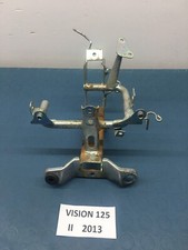 Telaietto anteriore honda usato  Messina