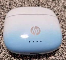 Fones de ouvido HP H10J TWS estéreo sem fio 5.4 fone de ouvido Bluetooth iPhone Android Reino Unido comprar usado  Enviando para Brazil