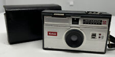 Vintage kodak instamatic for sale  BIDEFORD