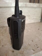 Motorola radio uhf usato  Polizzi Generosa