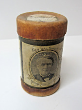 Vintage edison gold for sale  Williams