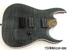 Ibanez rga42fm loaded for sale  Exeter