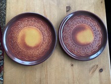 1970 .g.green pottery for sale  SHANKLIN
