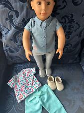 Generation franco boy for sale  TELFORD