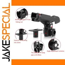 Jakespecial adjustable fishing d'occasion  Expédié en France