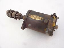Motor Autolite Starter MZ 4147T Crosley 6 volts     comprar usado  Enviando para Brazil