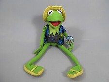 Kermit frog plush for sale  New Brighton