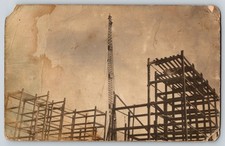 Postcard rppc vintage for sale  Bismarck