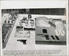 1962 press photo for sale  Memphis