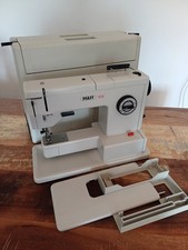 Pfaff 1212 nähmaschine gebraucht kaufen  Germering