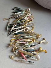 Mixed lures job for sale  UK