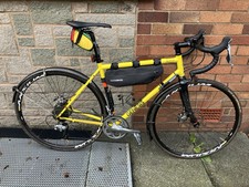 595 genesis equilibrium for sale  WIGAN