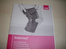 knieorthese medi gebraucht kaufen knieorthese medi gebraucht kaufen Deißlingen