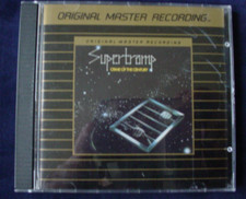 mobile fidelity cd for sale mobile fidelity cd for sale BUDLEIGH SALTERTON