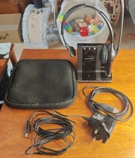 Plantronics wh300 series for sale  HUNTINGDON