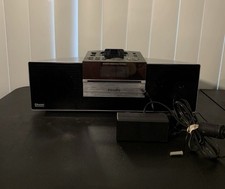 Usado, Sistema Philips Micro Hi-Fi Bluetooth SD USB & iPod Dock BTM630/37 Testado e Funciona comprar usado Usado, Sistema Philips Micro Hi-Fi Bluetooth SD USB & iPod Dock BTM630/37 Testado e Funciona comprar usado  Enviando para Brazil