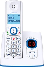 Alcatel F530 - Telefon bezprzewodowy | Towar B na sprzedaż  PL