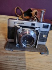 Voigtländer camera model for sale  ILFORD
