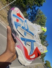Sneakers balenciaga runner usato  L Aquila