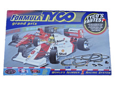 Tyco formula grand gebraucht kaufen  Schrobenhausen
