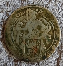 Netherlands holland lion for sale  Manhattan