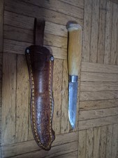 Angelmesser marttiini vintage gebraucht kaufen  Ginsheim-Gustavsburg