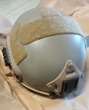 Elmetto fma ops usato  Casella